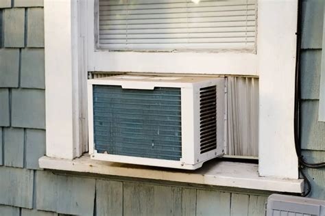 6 Reasons Why Your Window AC is Leaking Water